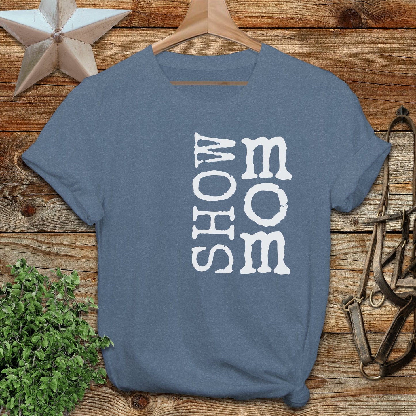 Show Mom T-shirt