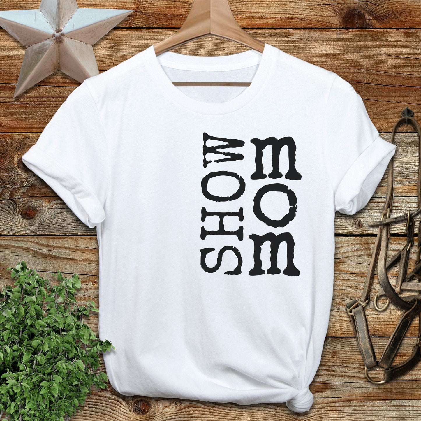 Show Mom T-shirt