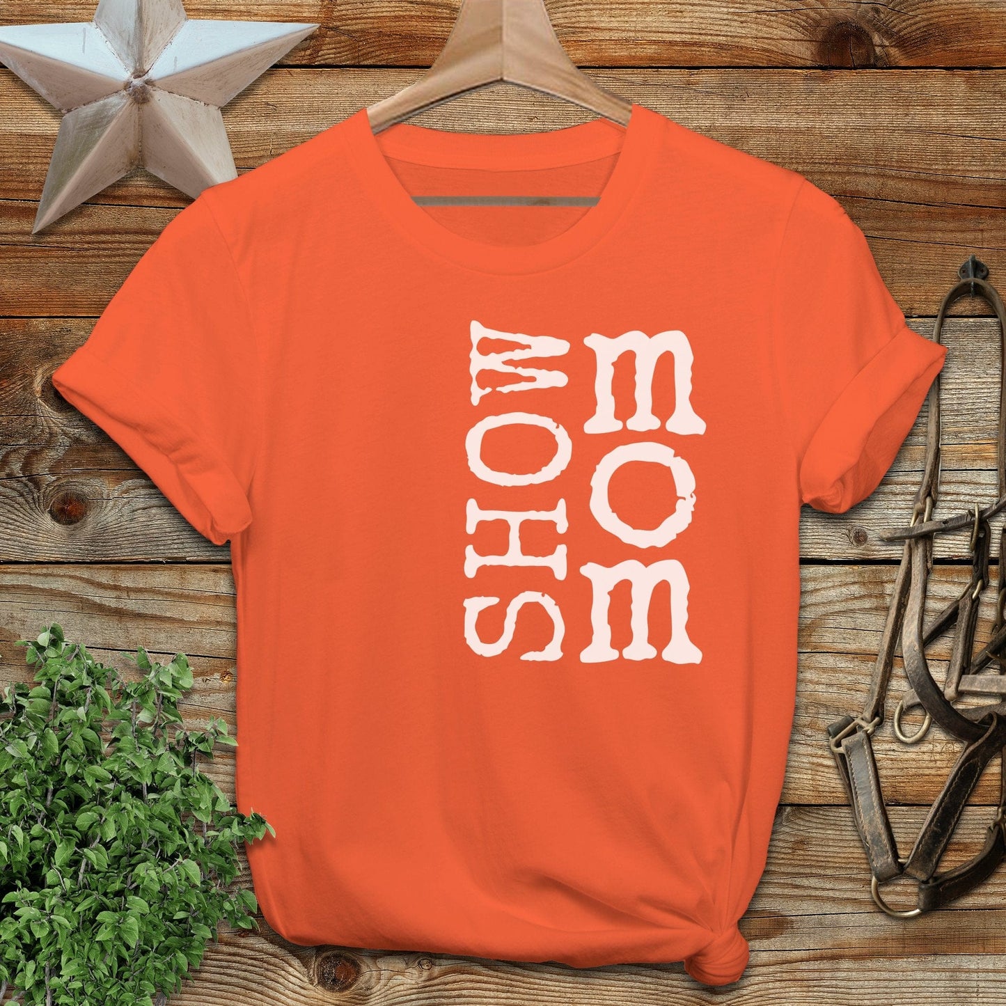 Show Mom T-shirt