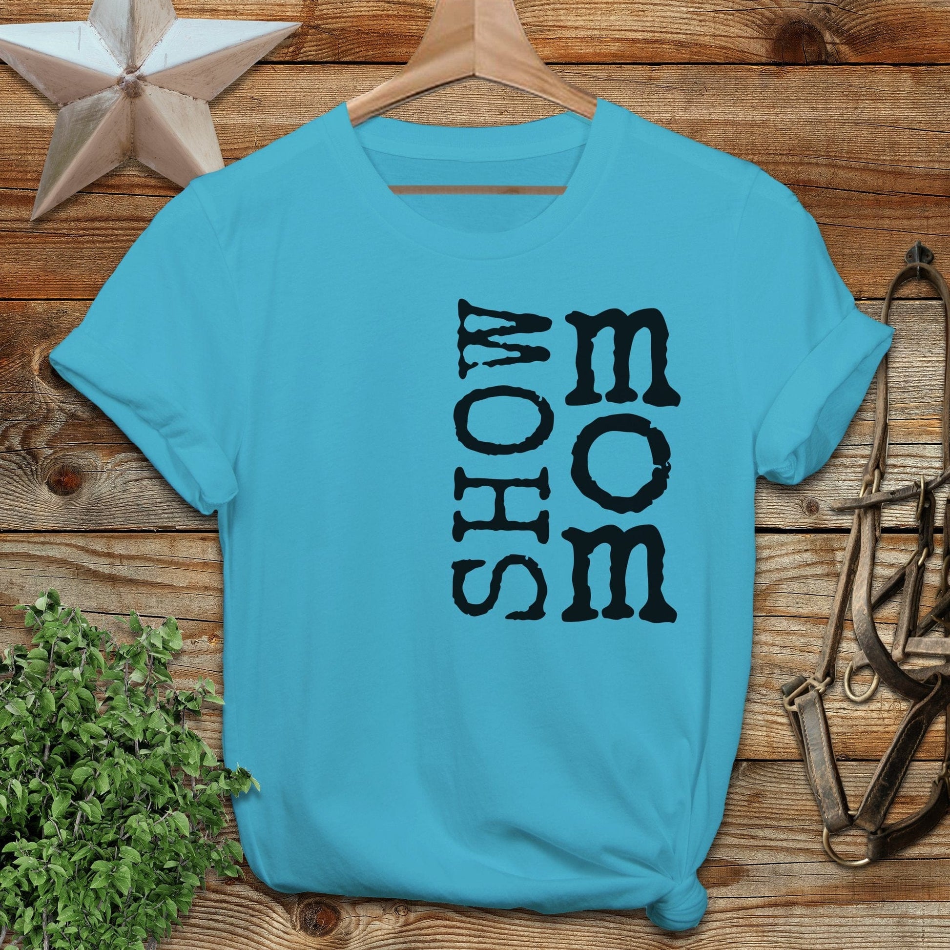 Show Mom T-shirt