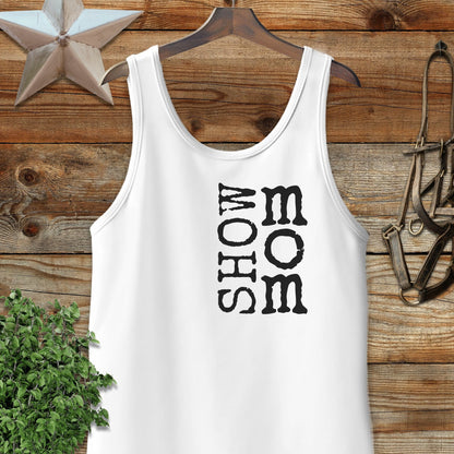 Show Mom Tank Top