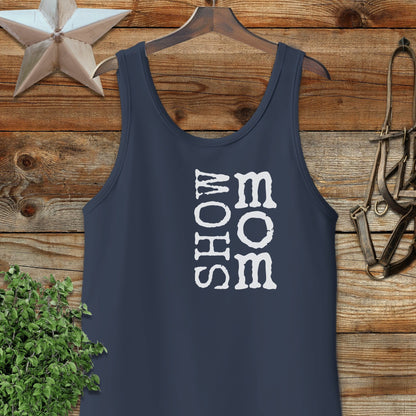 Show Mom Tank Top