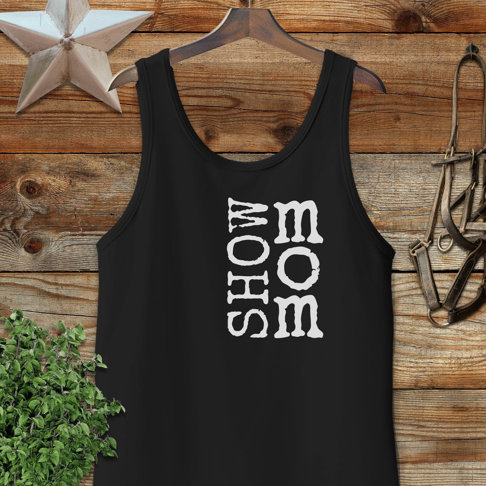 Show Mom Tank Top