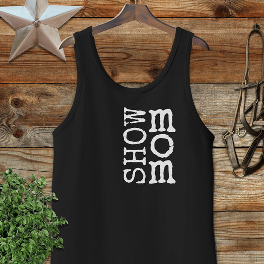 Show Mom Tank Top