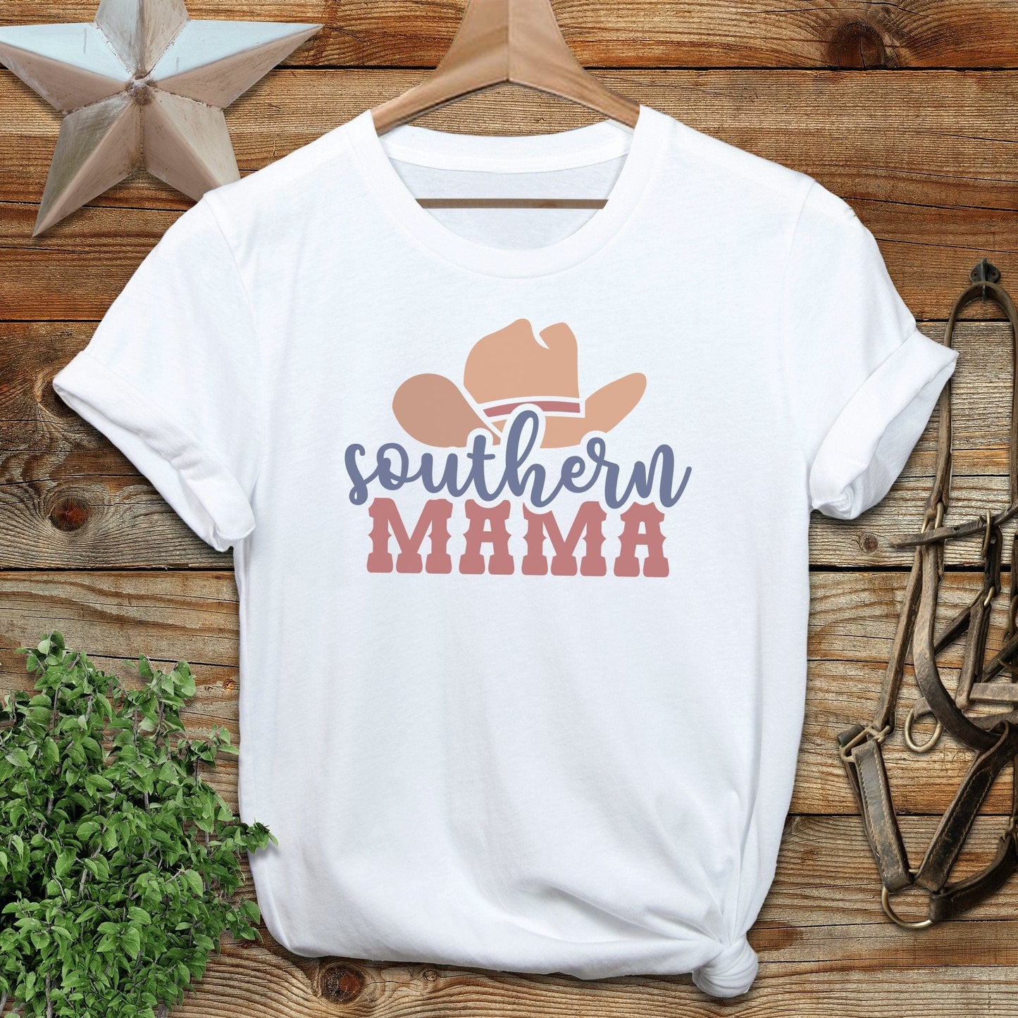 Southern Mama T-shirt