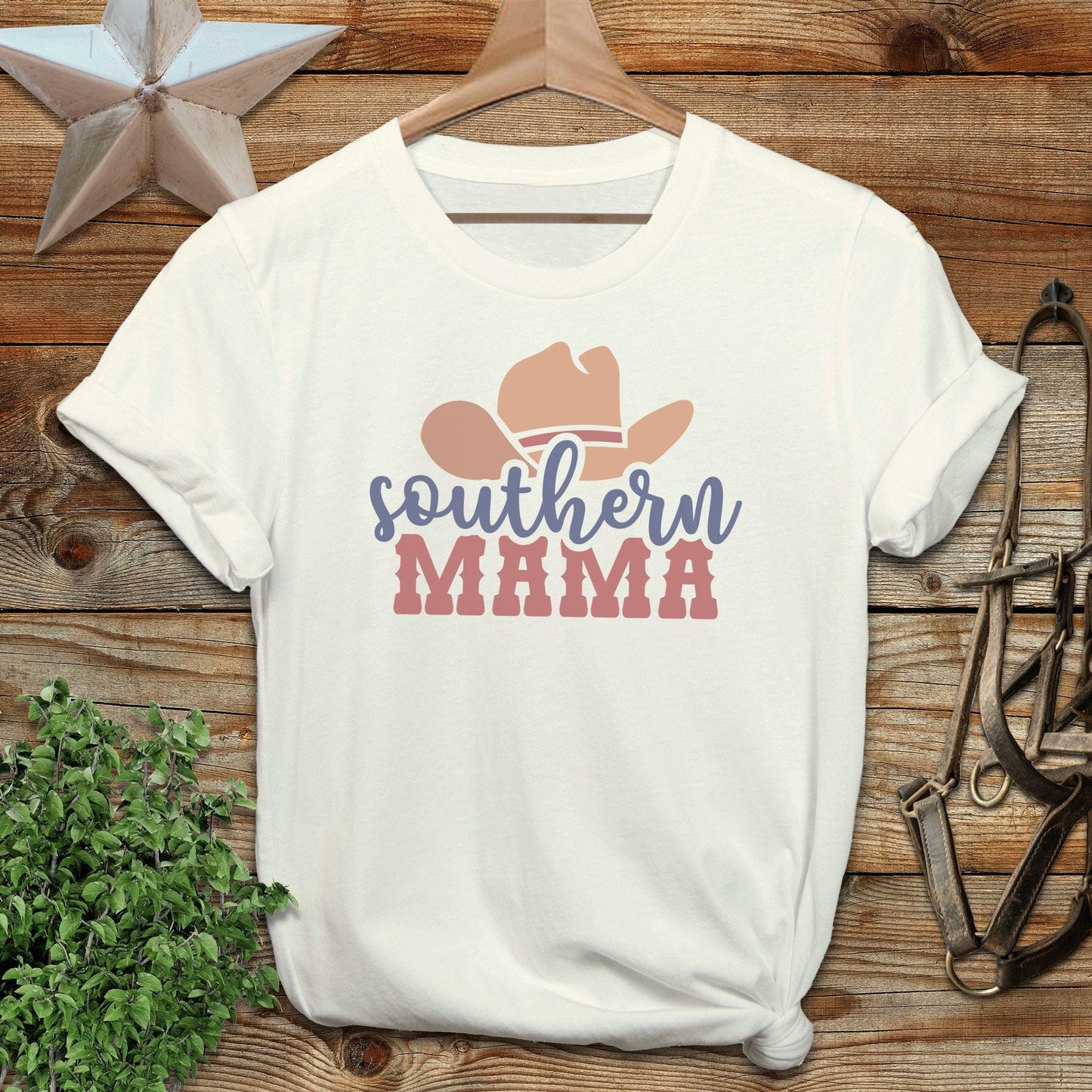 Southern Mama T-shirt