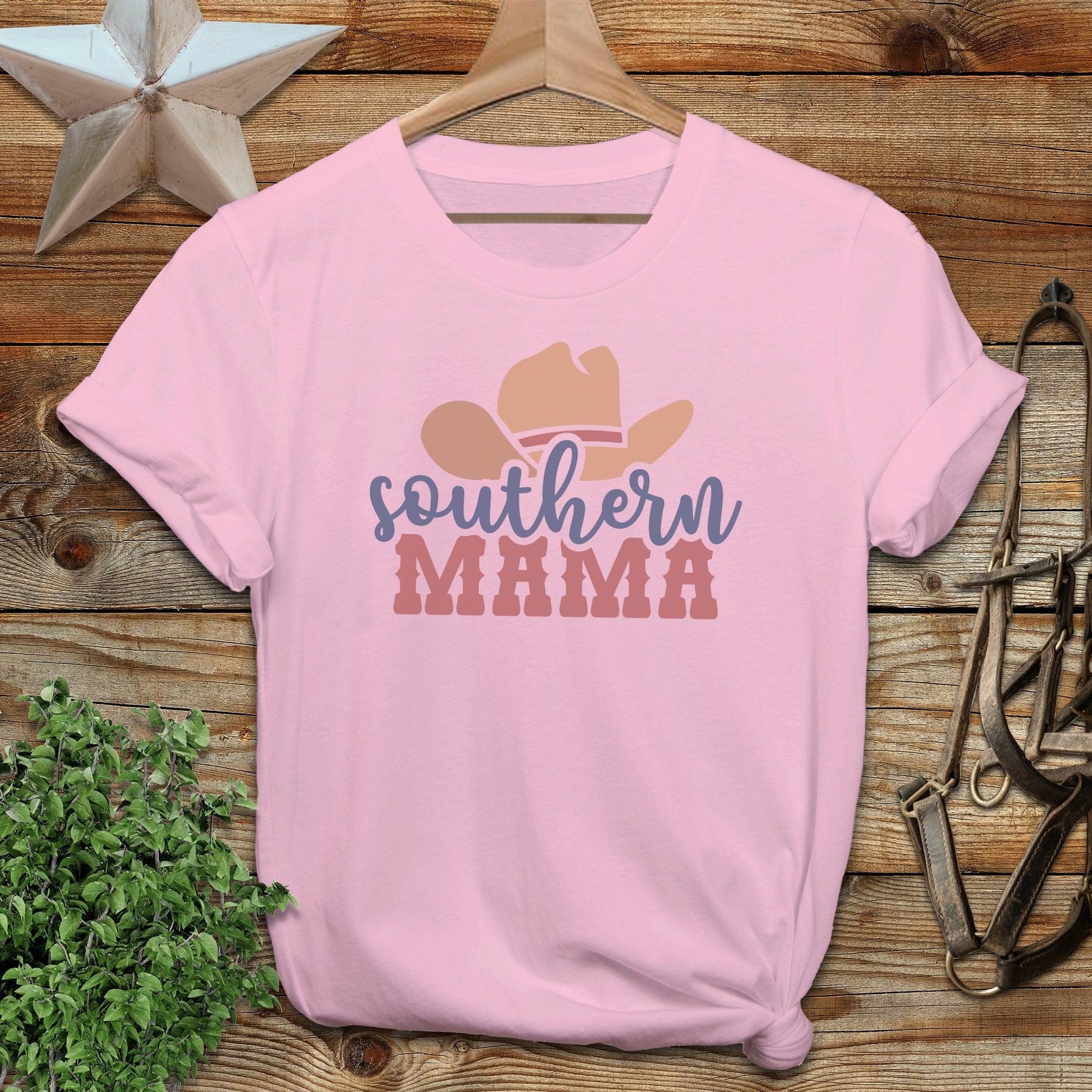 Southern Mama T-shirt
