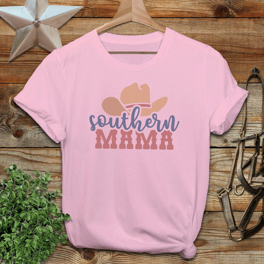 Southern Mama T-shirt
