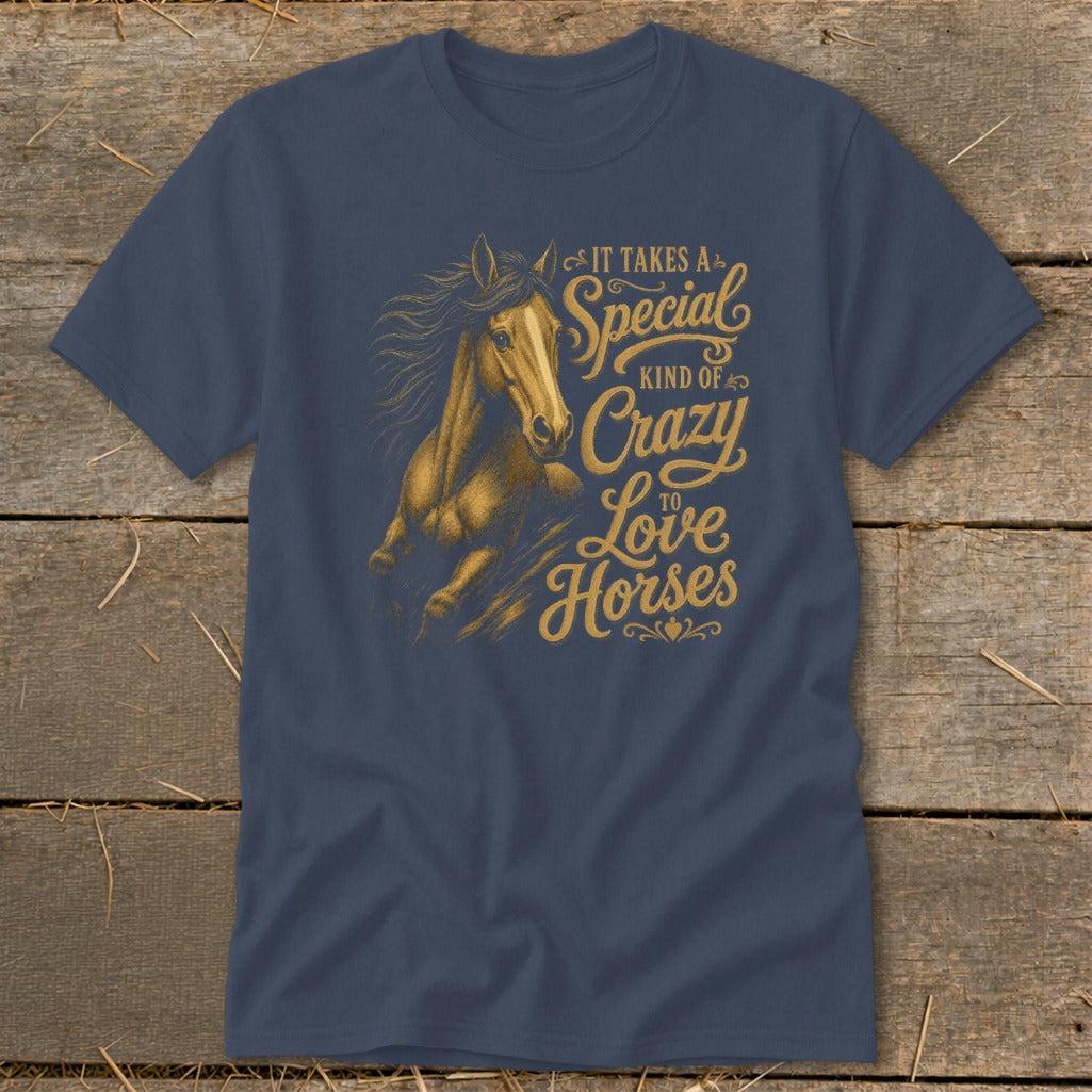 Special Kind of Crazy Classic Tee