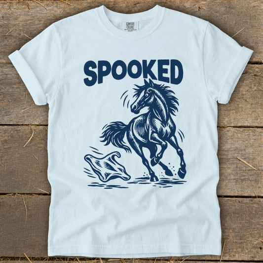 Spooked Signature Tee