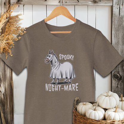 Spooky Nightmare Halloween Shirt