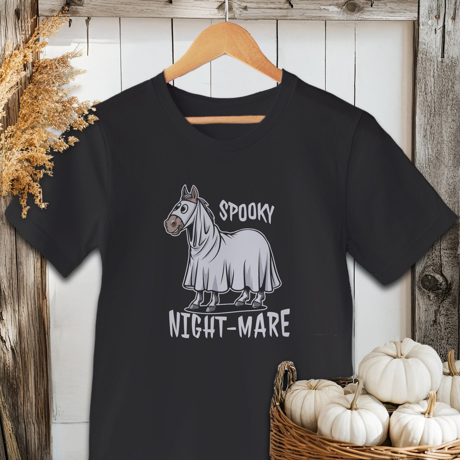 Spooky Nightmare Halloween Shirt