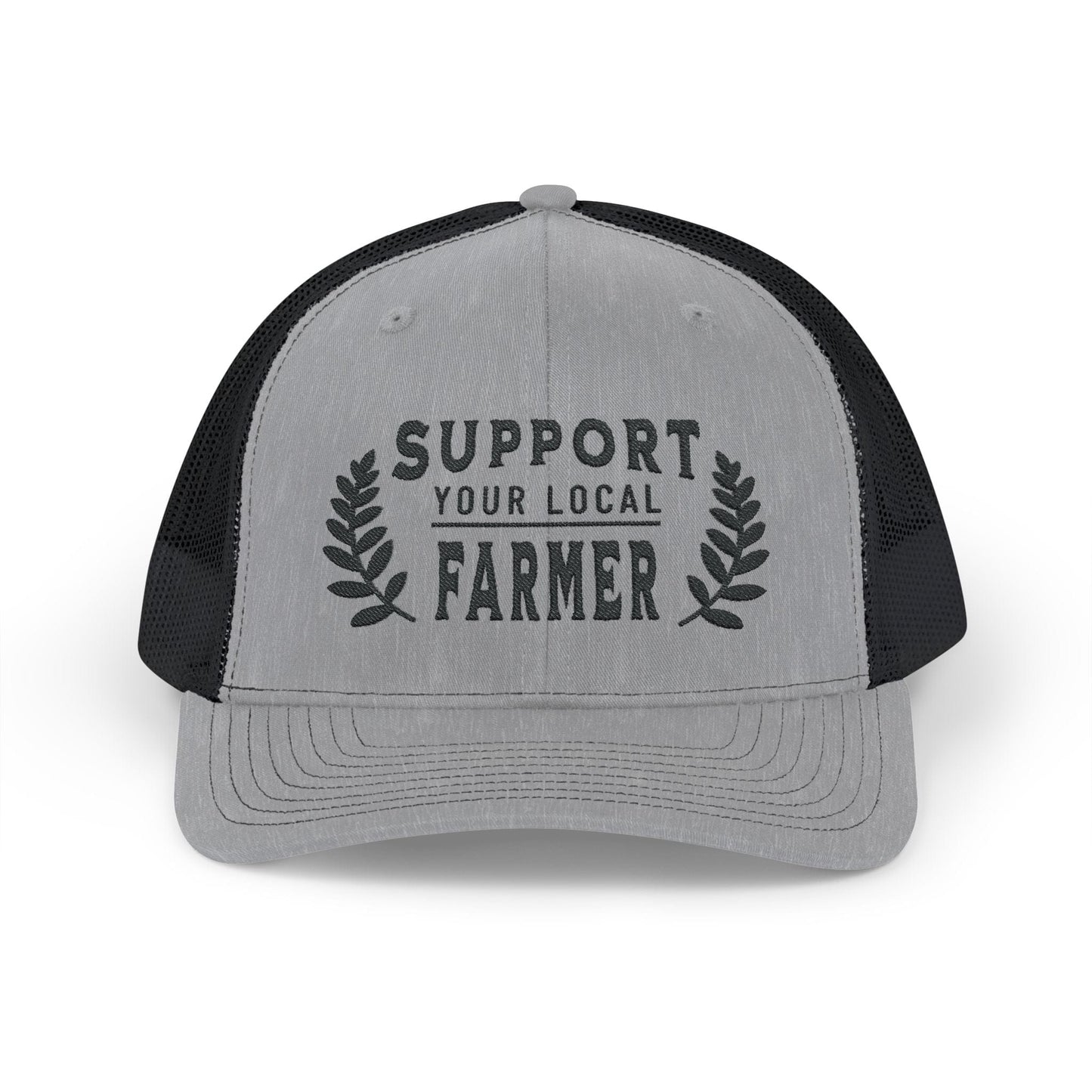 Support Local Farmer - Trucker Cap