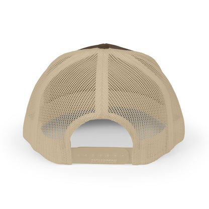 Support Local Farmer - Trucker Cap