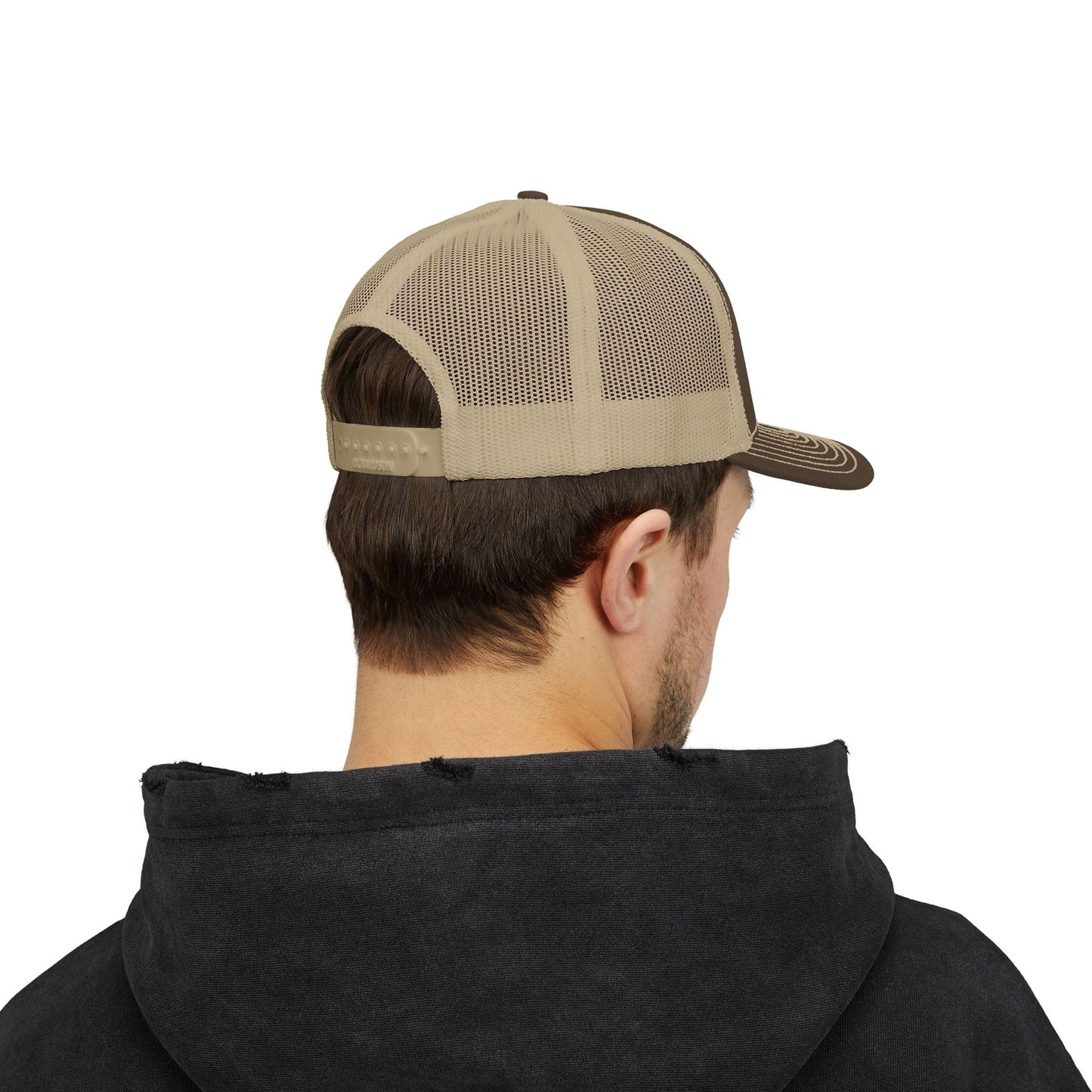Support Local Farmer - Trucker Cap