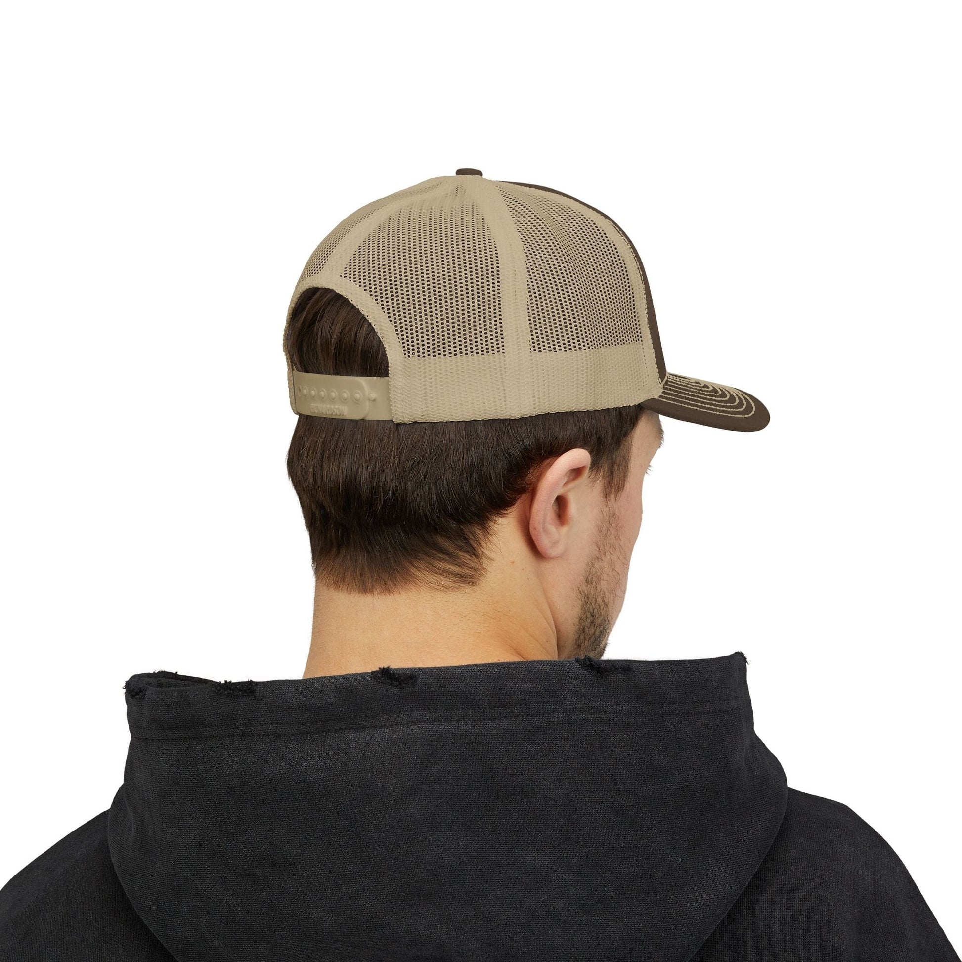 Support Local Farmer - Trucker Cap