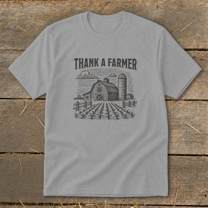 Thank a Farmer Youth Tee