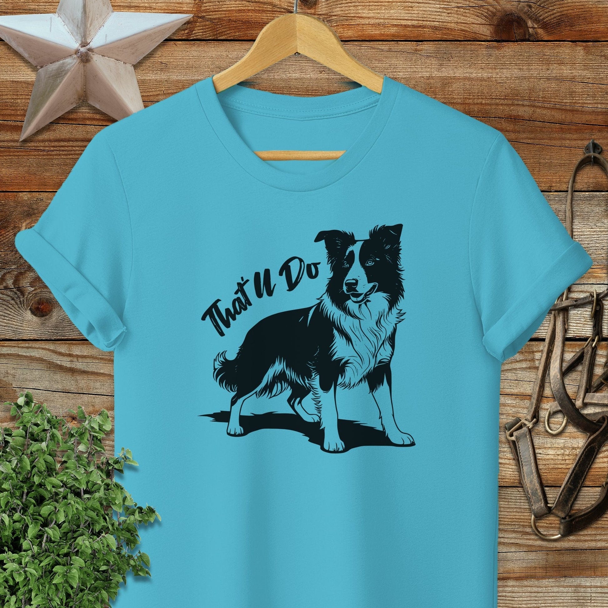 That'll Do Dog Softstyle Tee