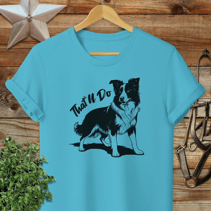That'll Do Dog Softstyle Tee