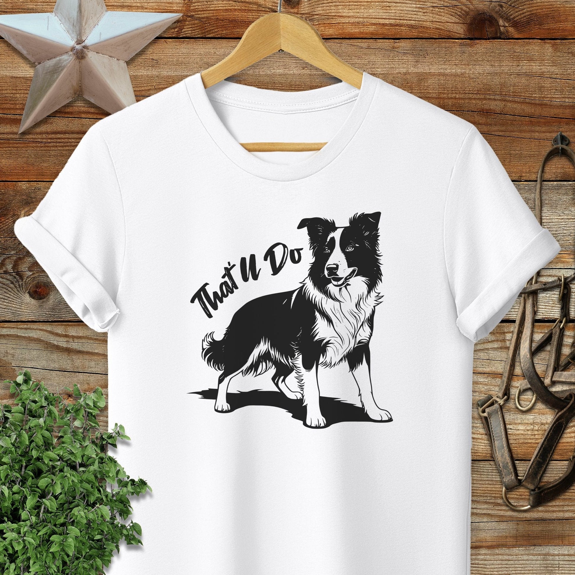 That'll Do Dog Softstyle Tee