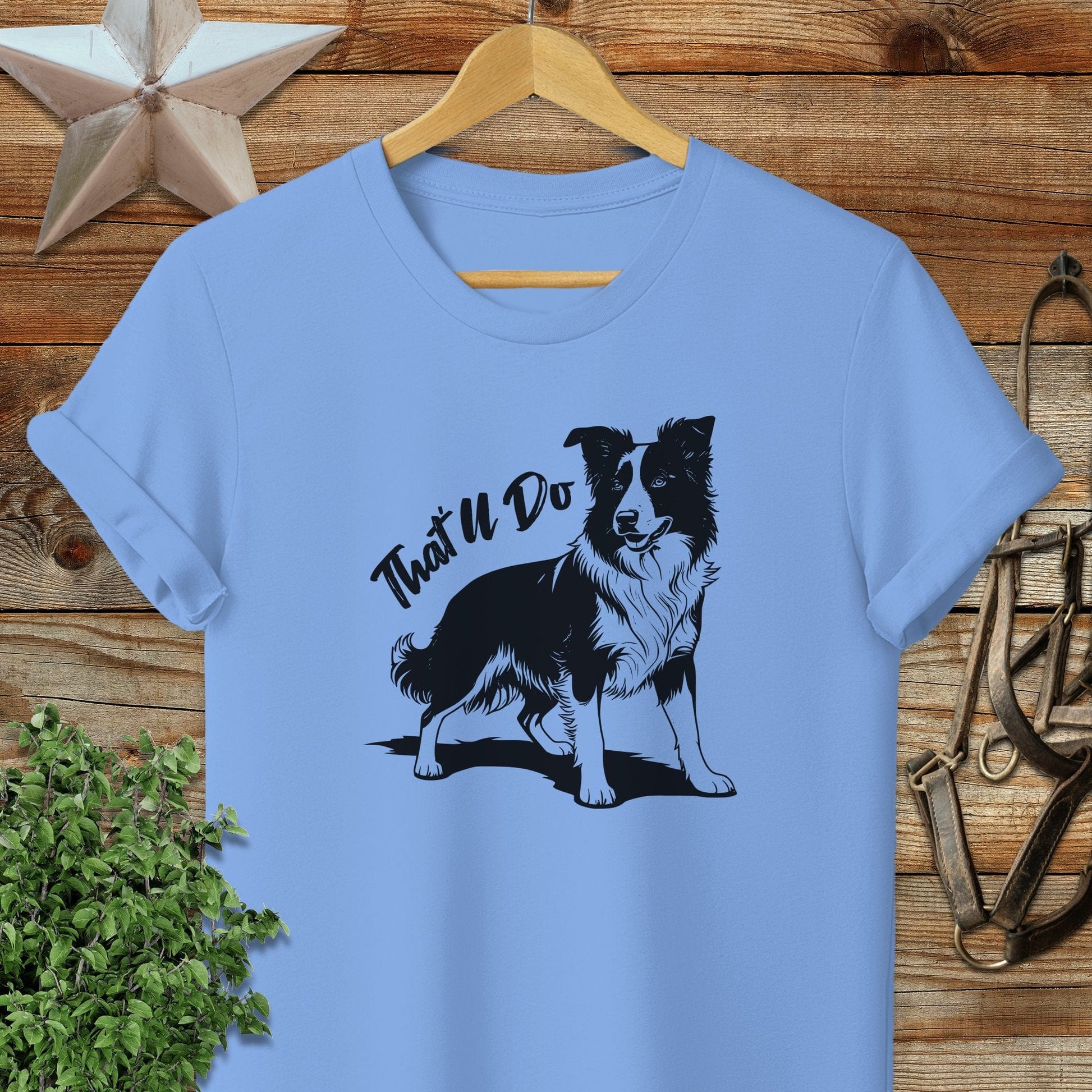 That'll Do Dog Softstyle Tee