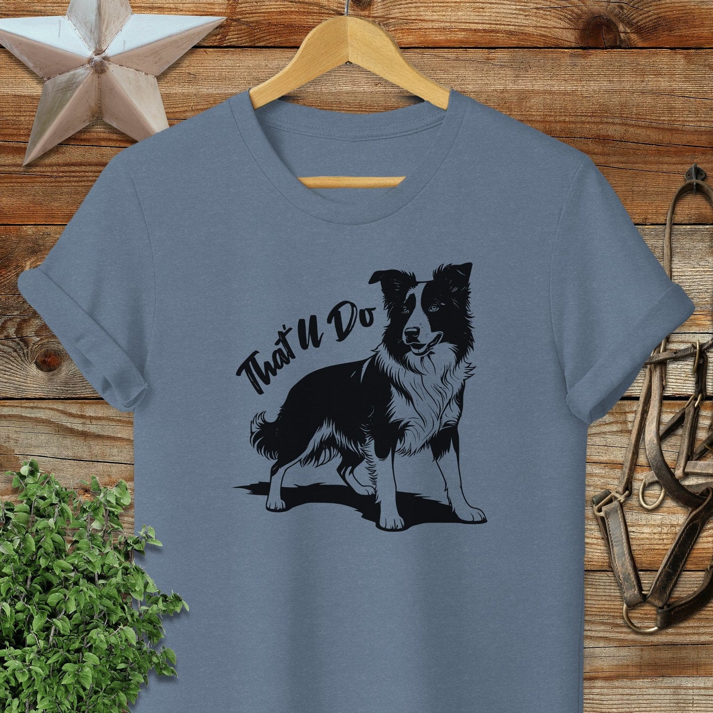 That'll Do Dog Softstyle Tee
