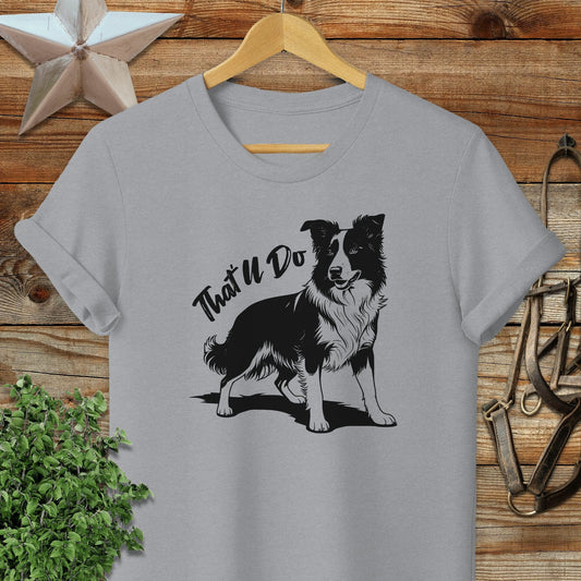 That'll Do Dog Softstyle Tee