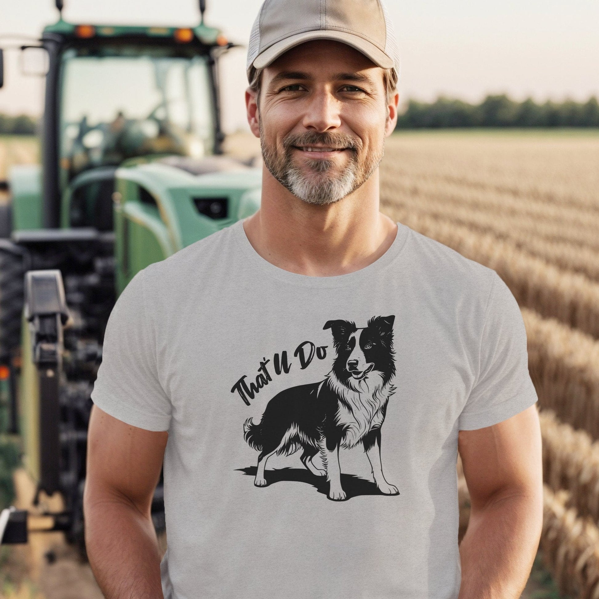 That'll Do Dog T-shirt