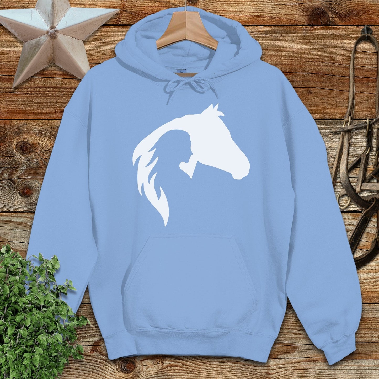 Together As One Hoodie