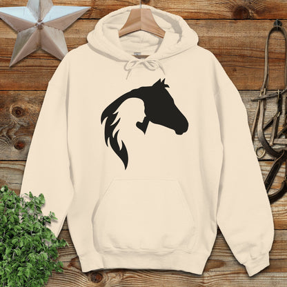 Together As One Hoodie