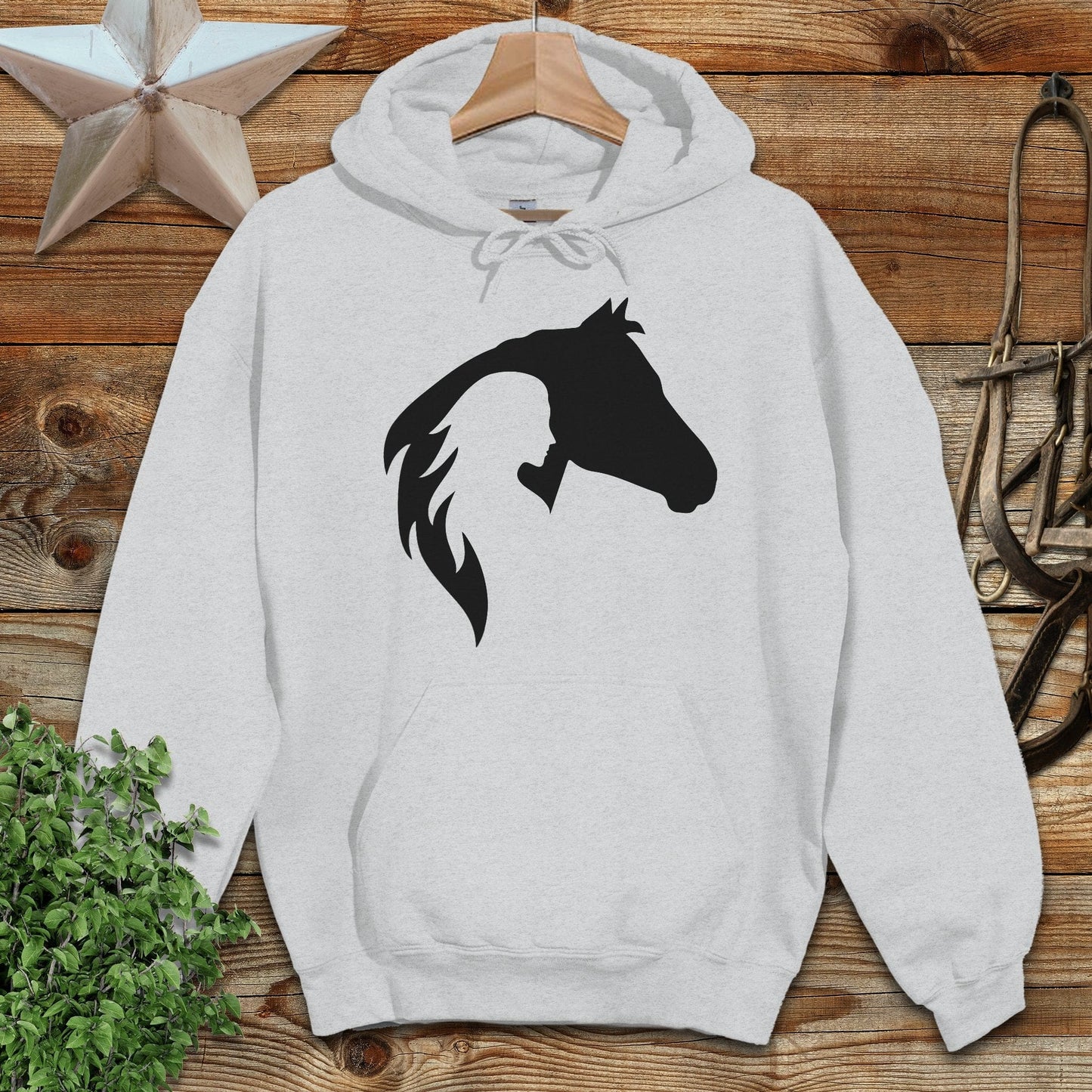 Together As One Hoodie