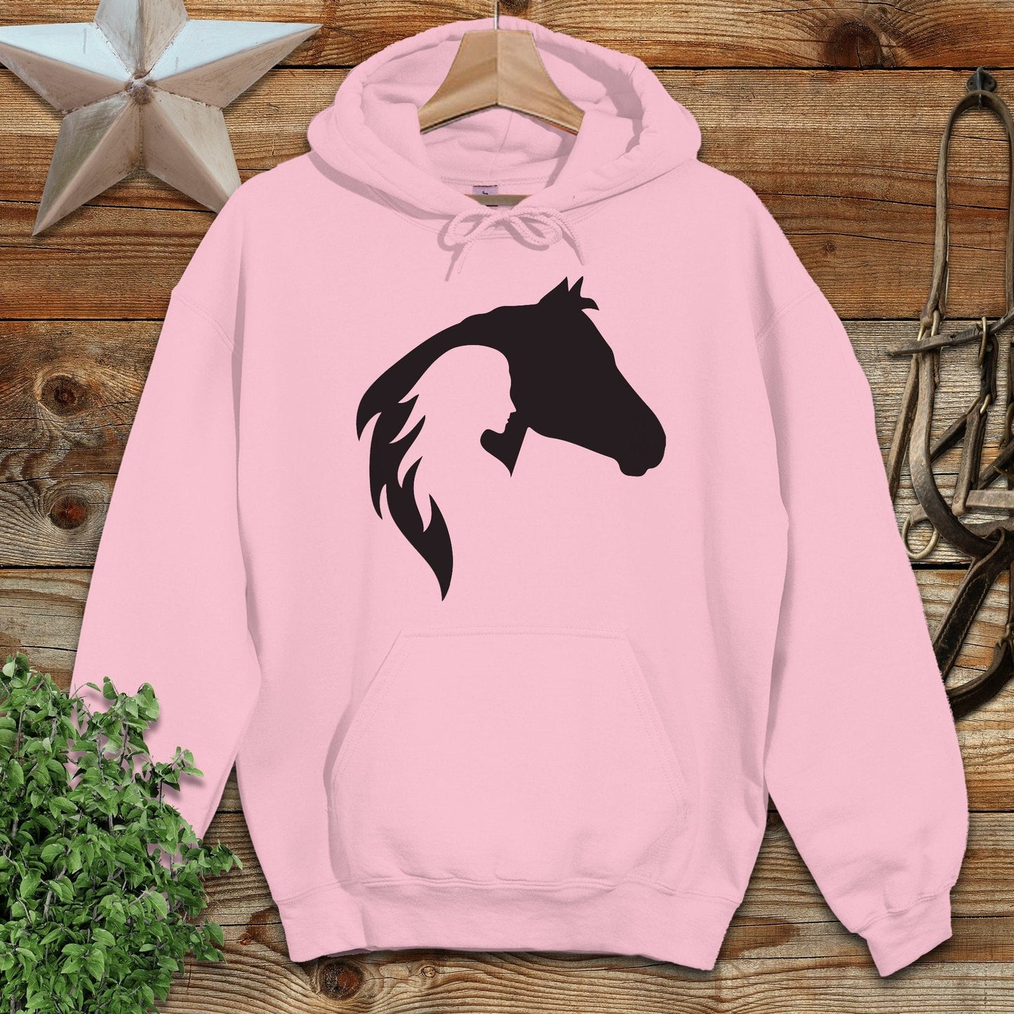 Together As One Hoodie