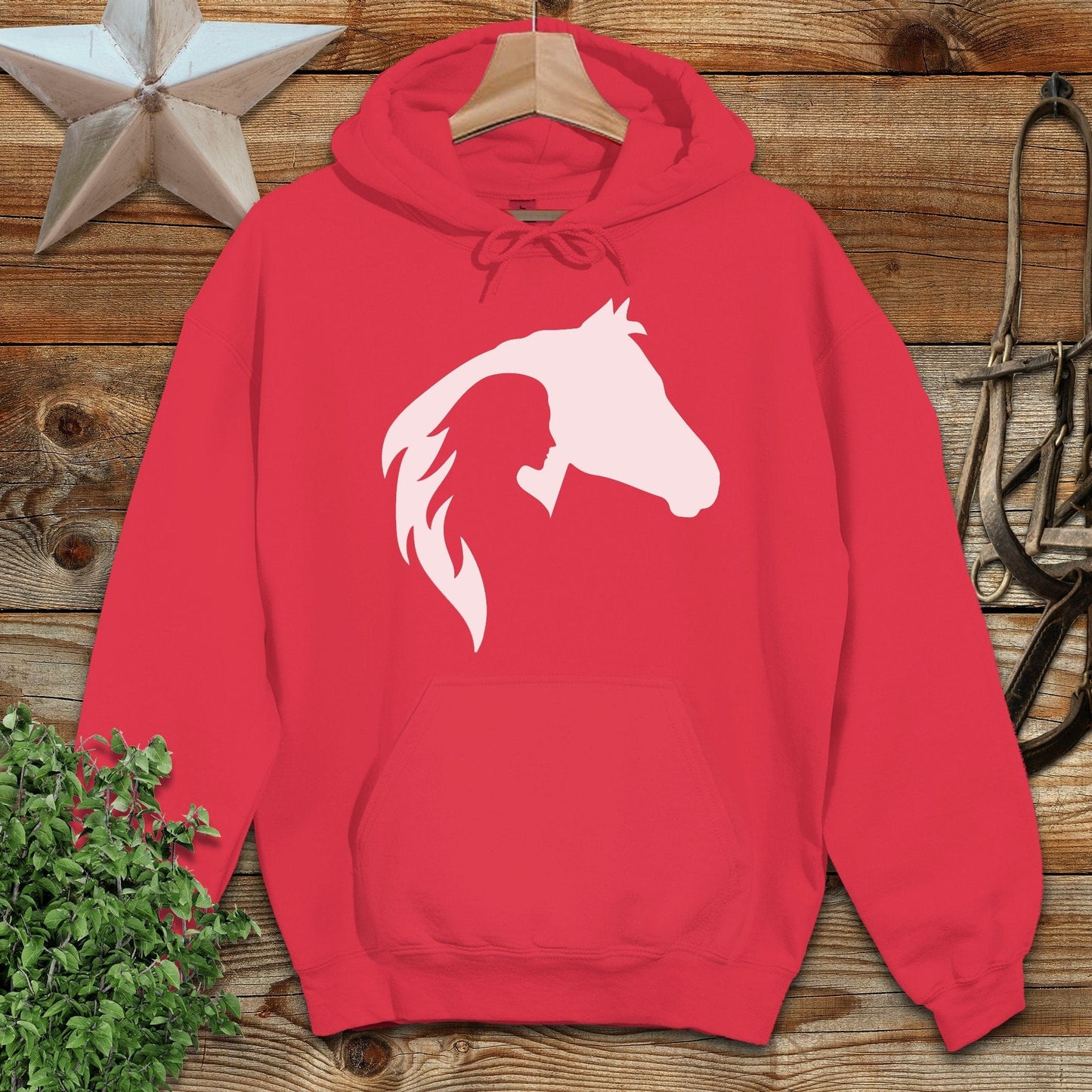 Together As One Hoodie