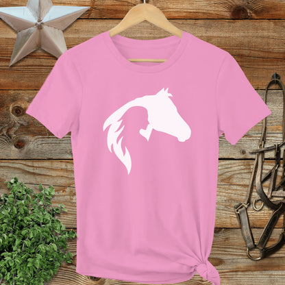Together As One Ladies Tee