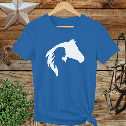 Together As One Ladies Tee