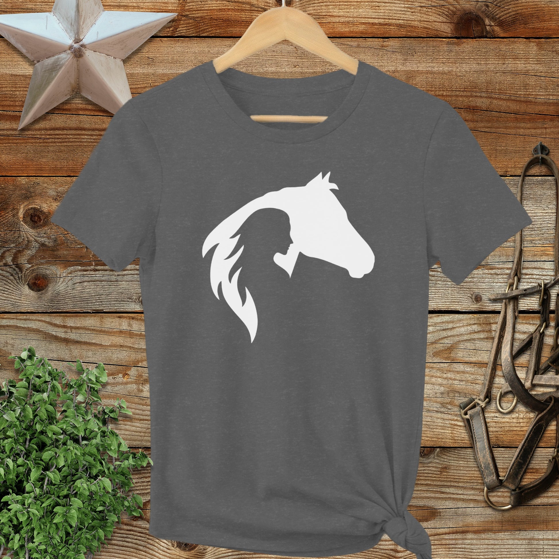 Together As One Ladies Tee