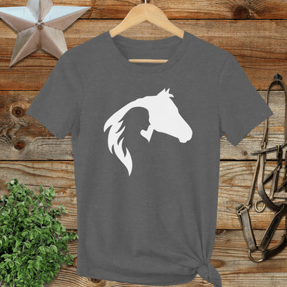 Together As One Ladies Tee
