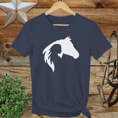 Together As One Ladies Tee