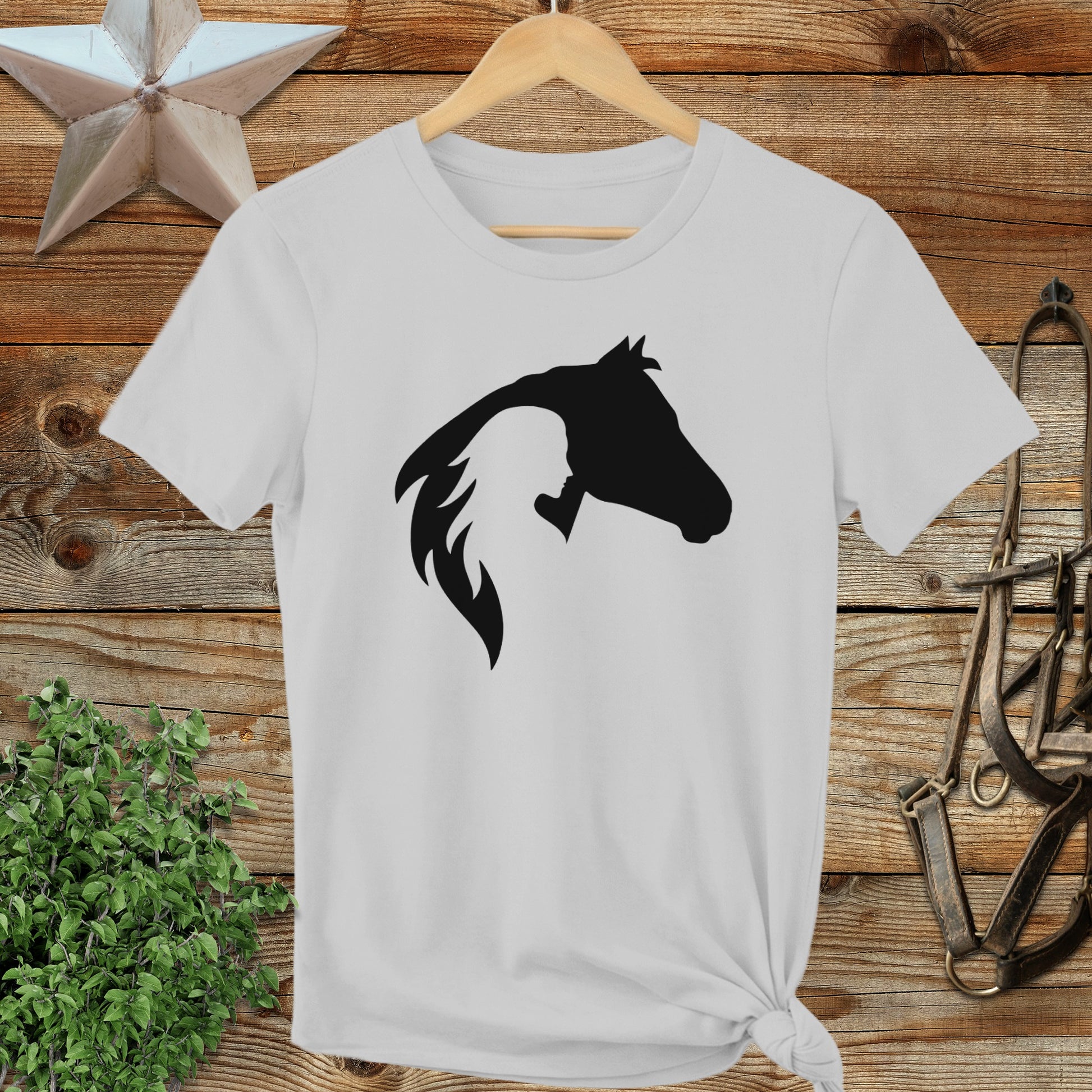 Together As One Ladies Tee