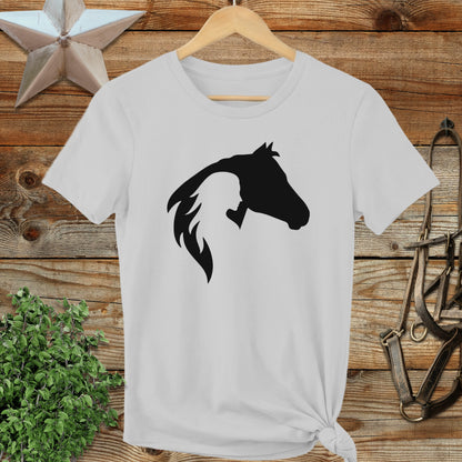 Together As One Ladies Tee