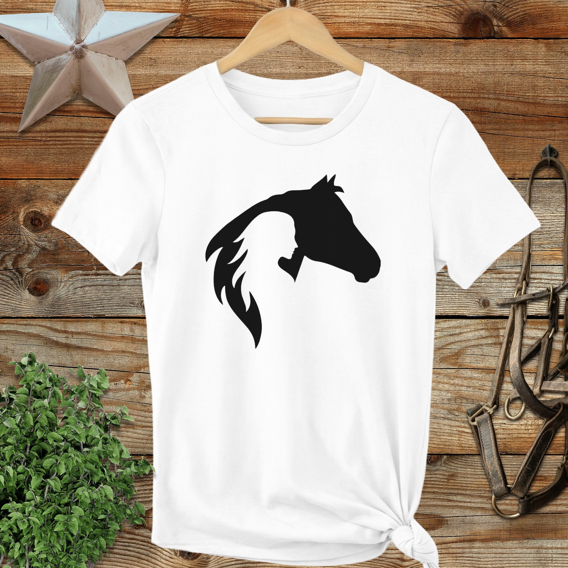 Together As One Ladies Tee