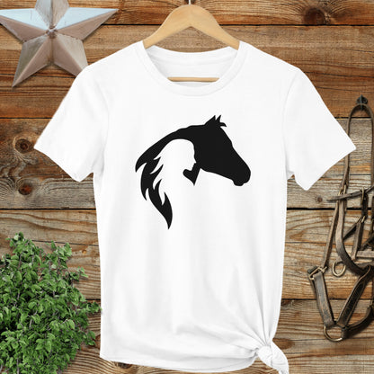 Together As One Ladies Tee
