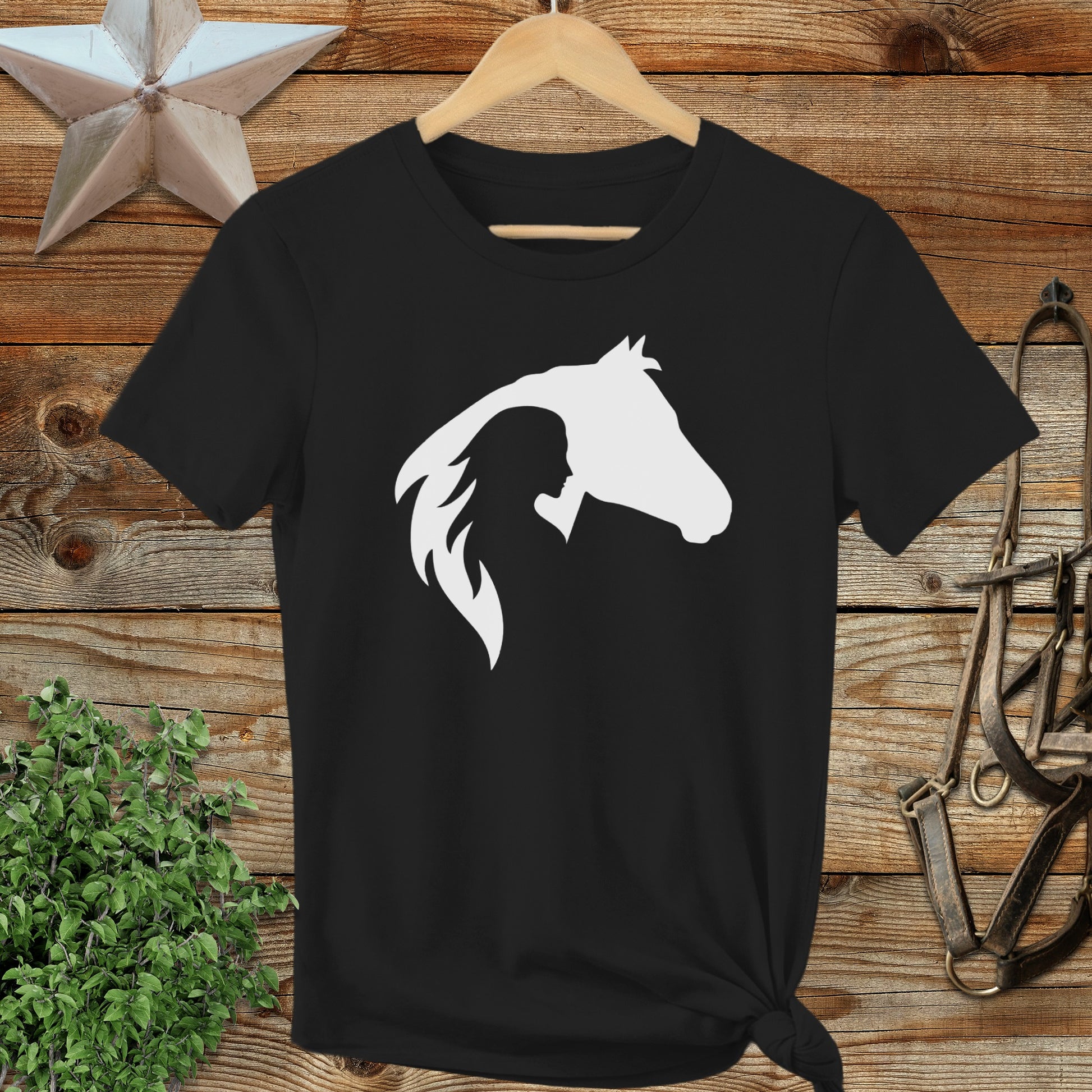 Together As One Ladies Tee