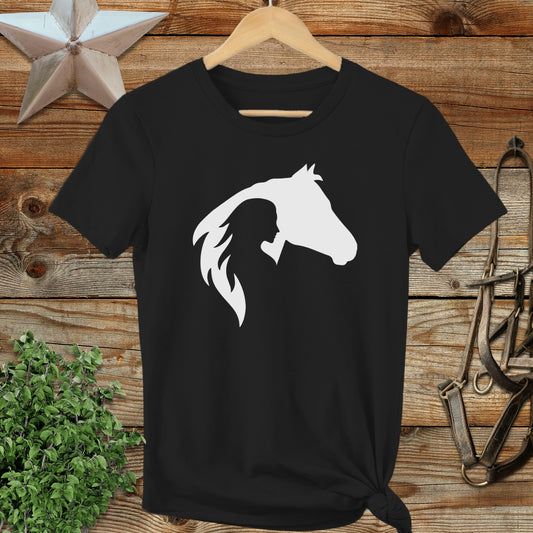Together As One Ladies Tee