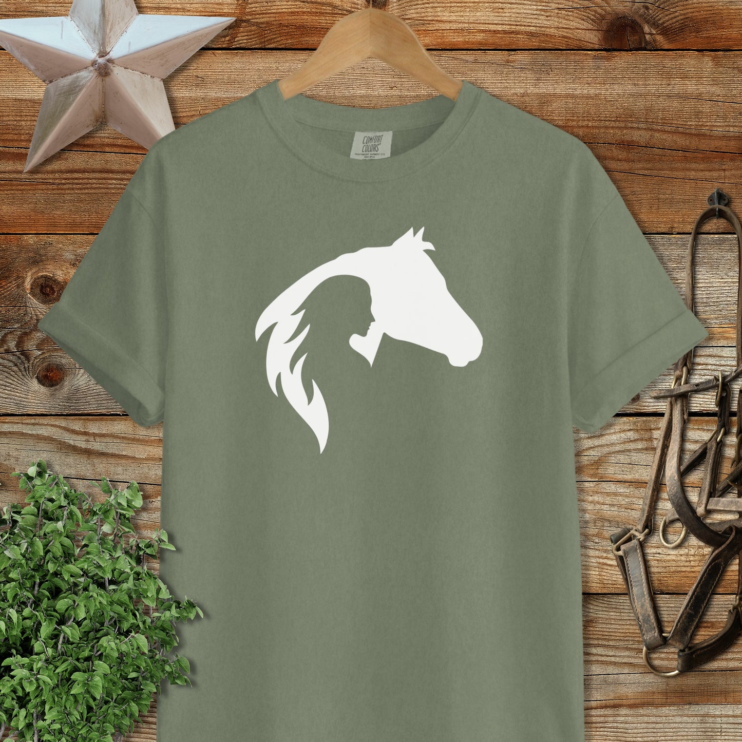 Together As One Signature Tee
