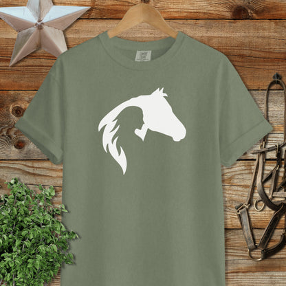 Together As One Signature Tee