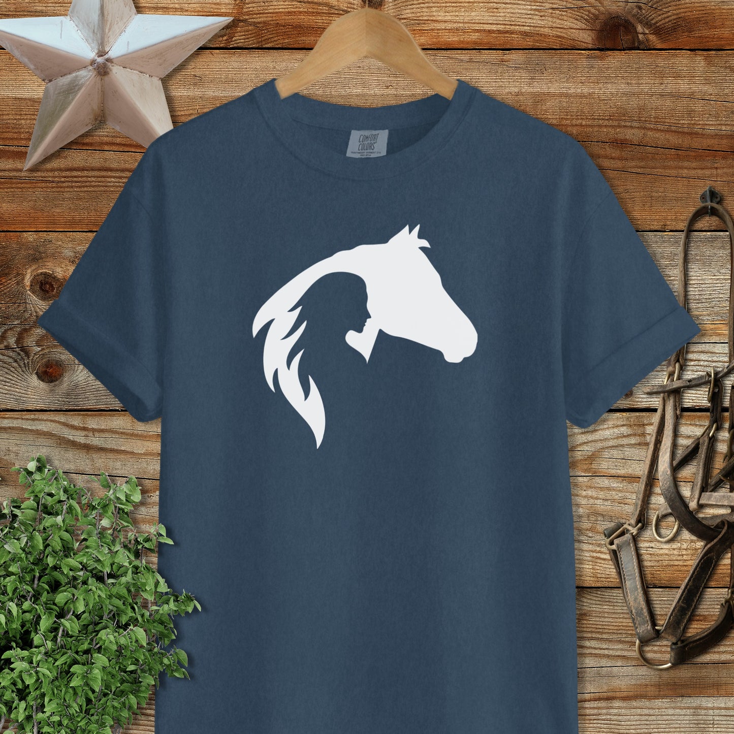 Together As One Signature Tee