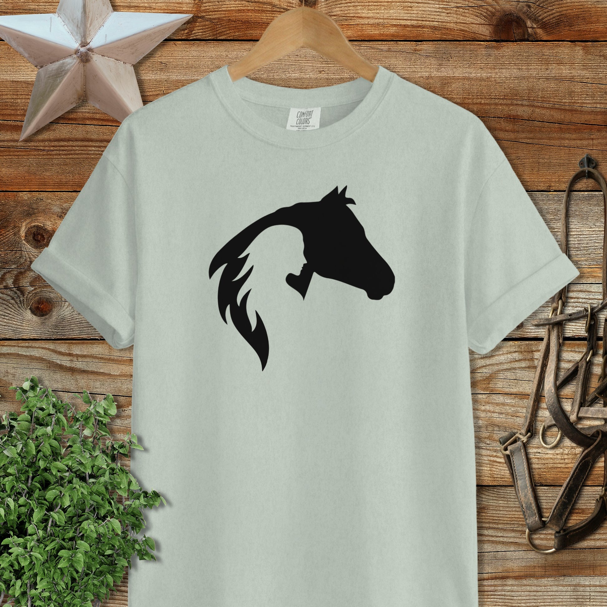 Together As One Signature Tee