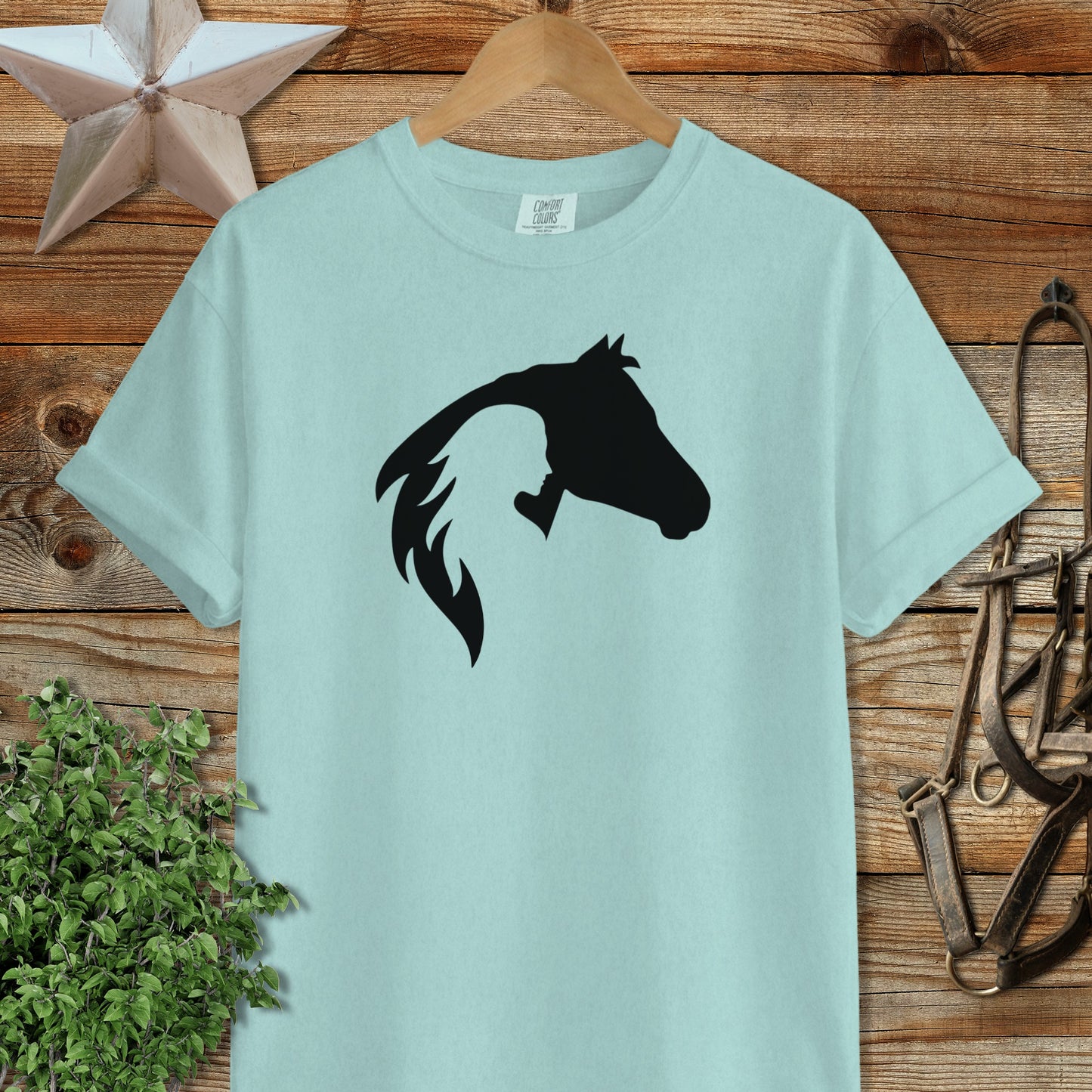 Together As One Signature Tee