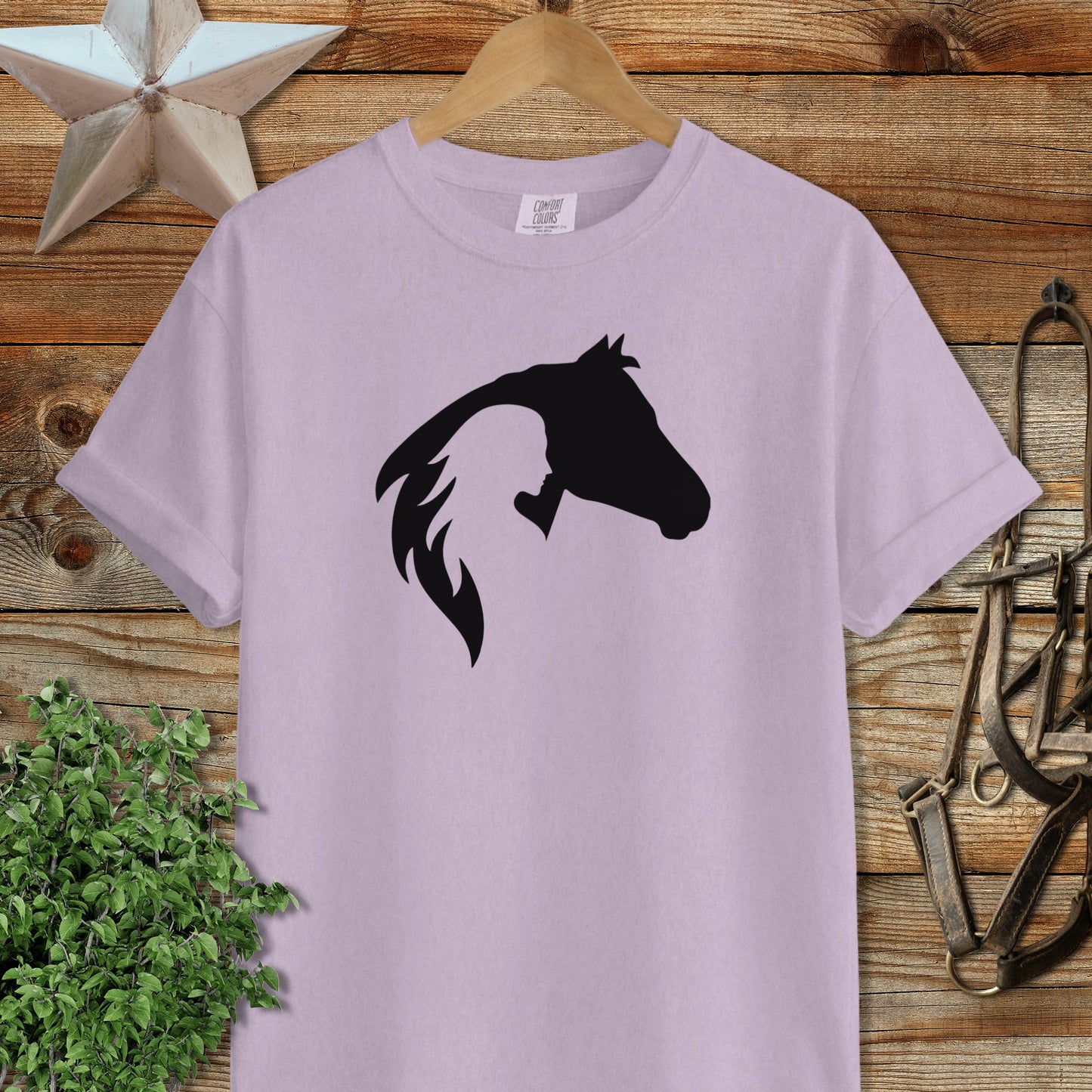 Together As One Signature Tee
